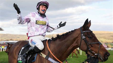 champion hurdle winners list.